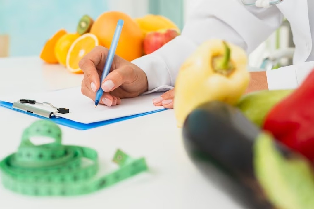 Conoce nuestro servicio de nutrición.