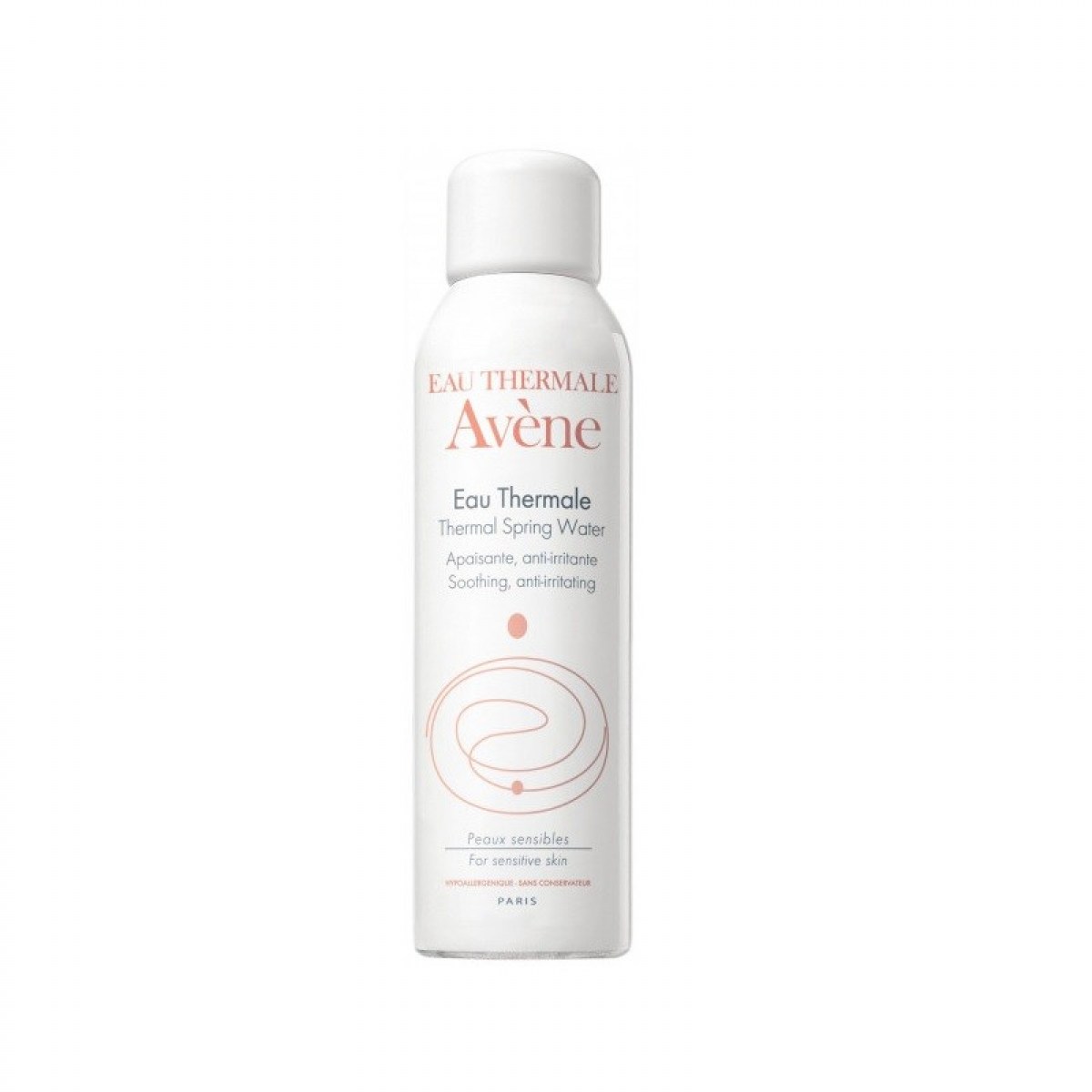 avene agua termal 150 ml