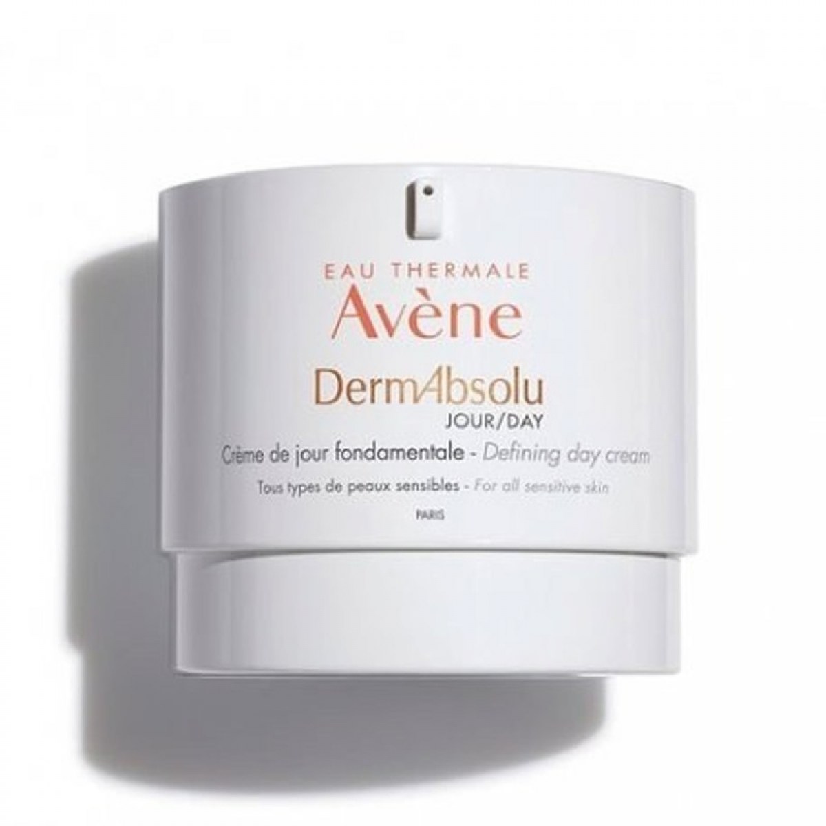 avene dermabsolu crema de dia 40ml