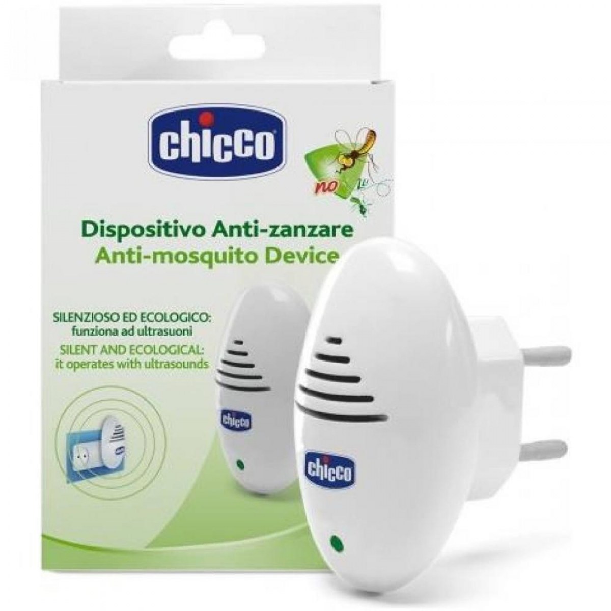 chicco dispositivo domestico