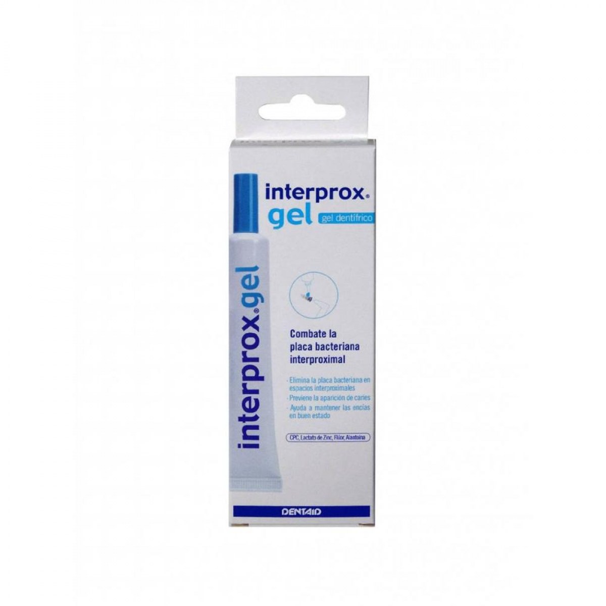 interprox gel 20 ml
