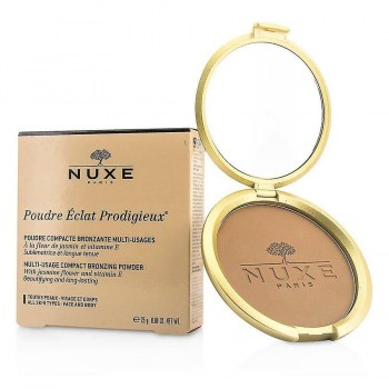 nuxe poudre eclat prodigieux 25 g