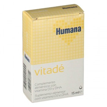 vitade 15 ml